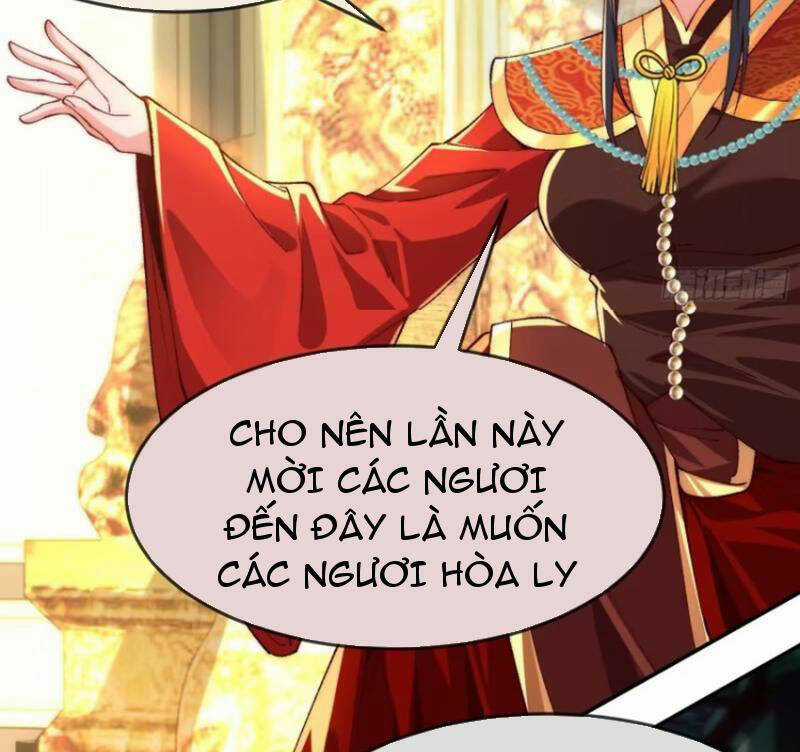 Kiều Thê Lại Là Trùm Phản Diện Chapter 4 trang 22