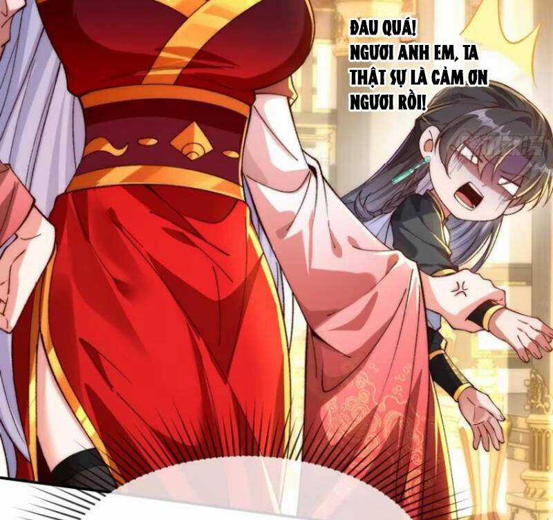 Kiều Thê Lại Là Trùm Phản Diện Chapter 4 trang 24