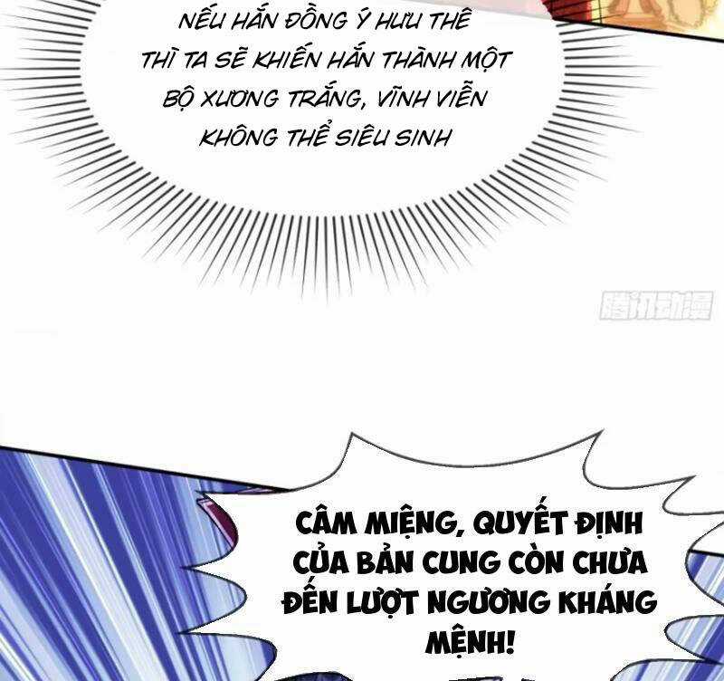 Kiều Thê Lại Là Trùm Phản Diện Chapter 4 trang 25