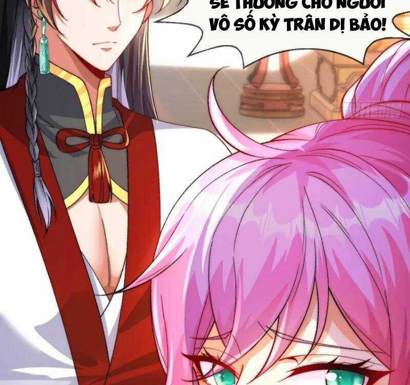 Kiều Thê Lại Là Trùm Phản Diện Chapter 4 trang 28