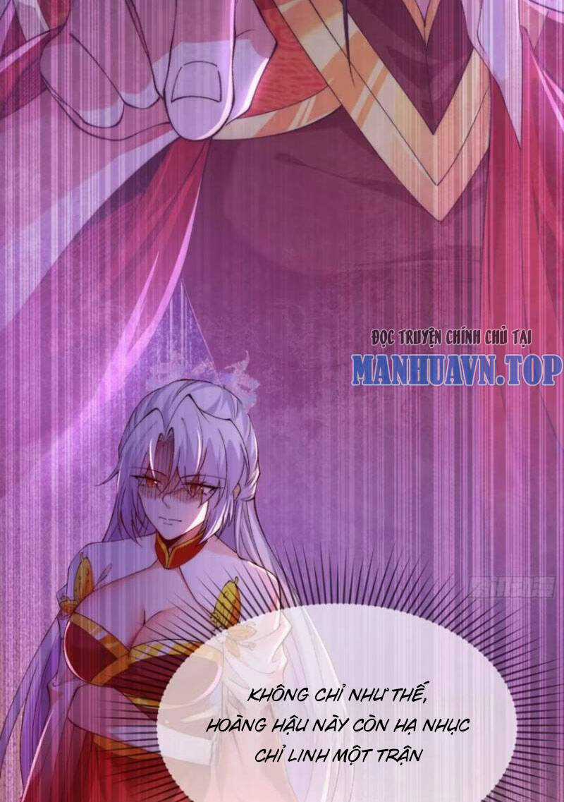 Kiều Thê Lại Là Trùm Phản Diện Chapter 4 trang 3