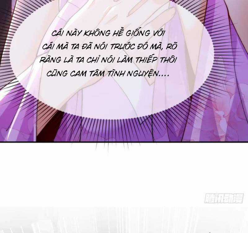 Kiều Thê Lại Là Trùm Phản Diện Chapter 4 trang 30