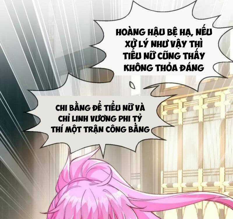 Kiều Thê Lại Là Trùm Phản Diện Chapter 4 trang 31