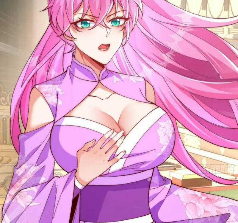 Kiều Thê Lại Là Trùm Phản Diện Chapter 4 trang 32