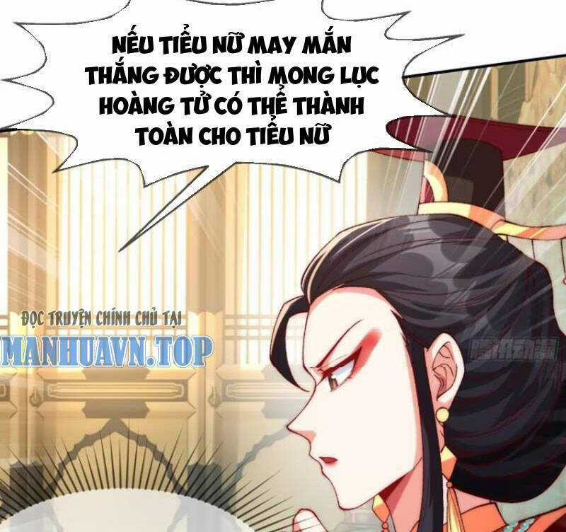 Kiều Thê Lại Là Trùm Phản Diện Chapter 4 trang 34