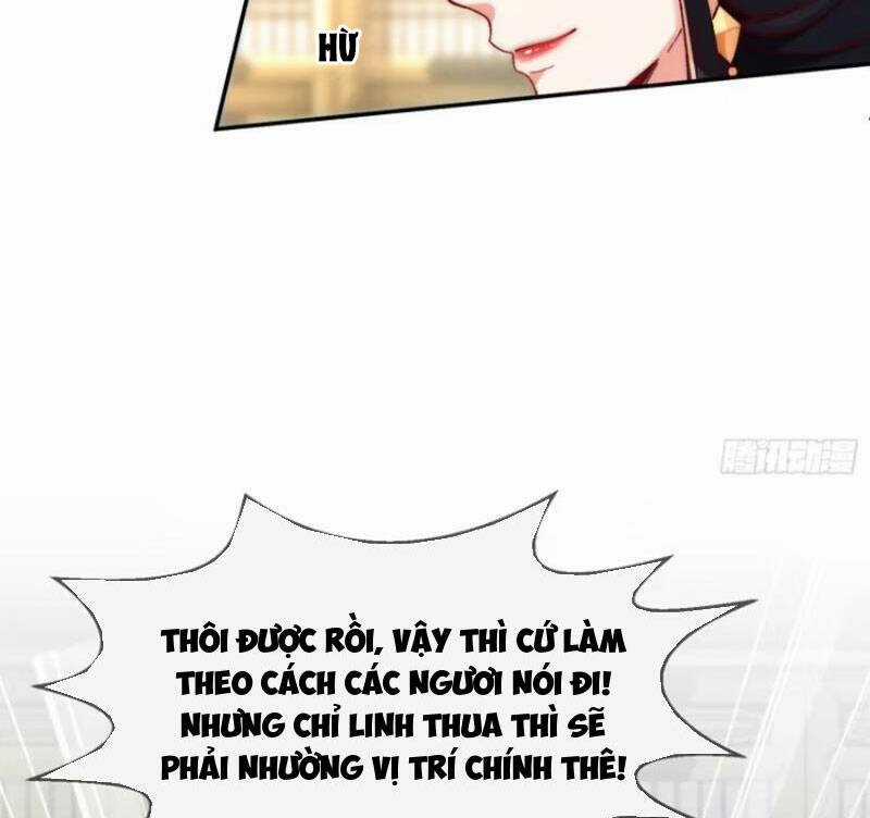 Kiều Thê Lại Là Trùm Phản Diện Chapter 4 trang 36