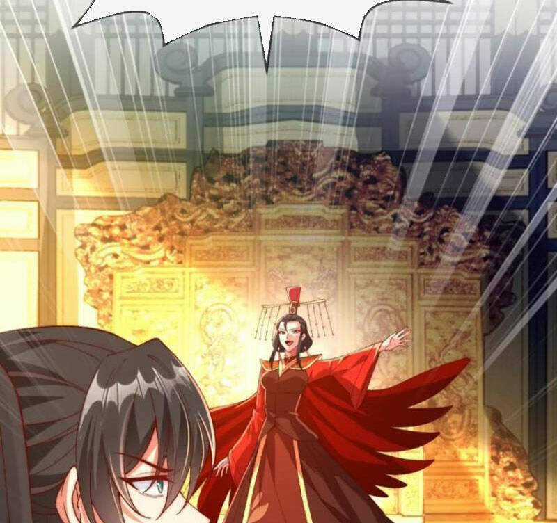 Kiều Thê Lại Là Trùm Phản Diện Chapter 4 trang 37