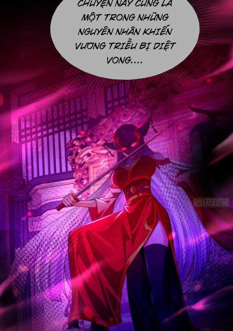 Kiều Thê Lại Là Trùm Phản Diện Chapter 4 trang 5