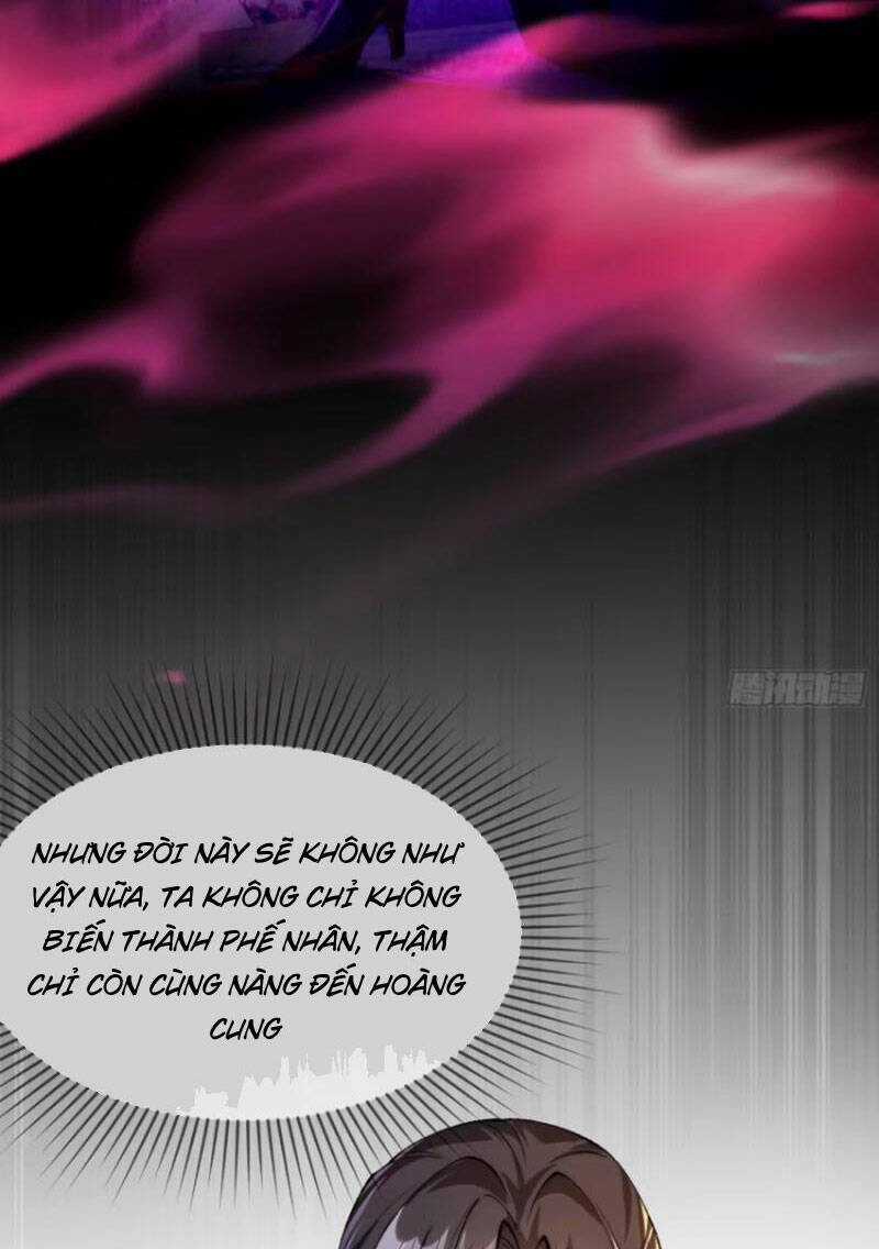 Kiều Thê Lại Là Trùm Phản Diện Chapter 4 trang 6