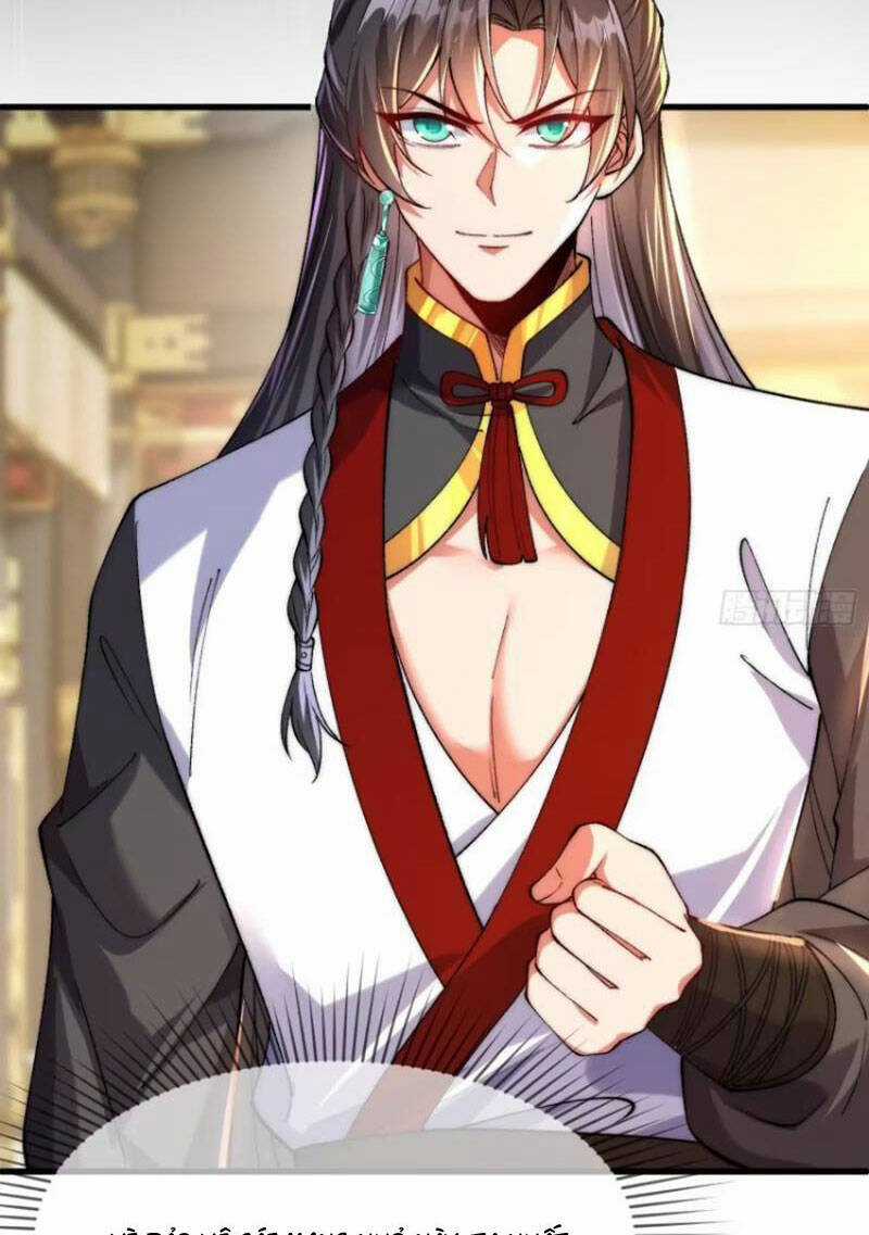 Kiều Thê Lại Là Trùm Phản Diện Chapter 4 trang 7