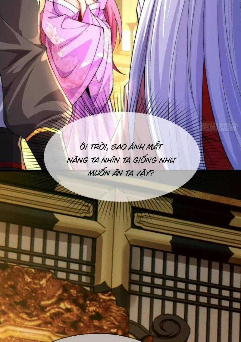 Kiều Thê Lại Là Trùm Phản Diện Chapter 4 trang 9