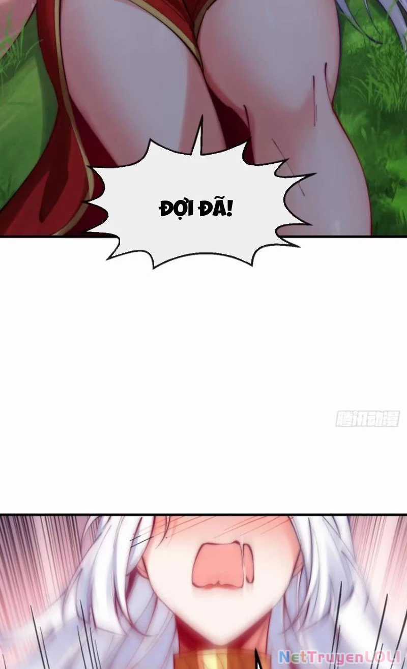 Kiều Thê Lại Là Trùm Phản Diện Chapter 40 trang 10