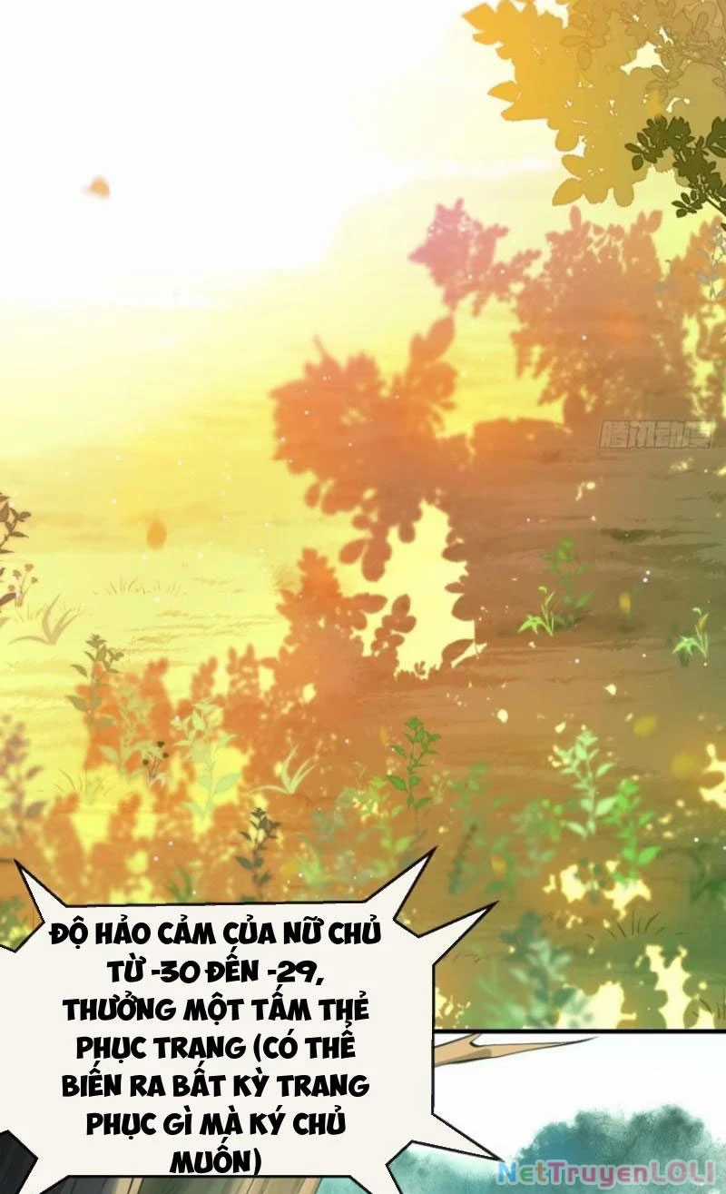 Kiều Thê Lại Là Trùm Phản Diện Chapter 40 trang 12