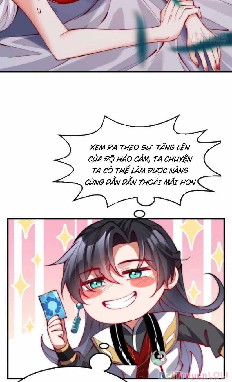 Kiều Thê Lại Là Trùm Phản Diện Chapter 40 trang 14