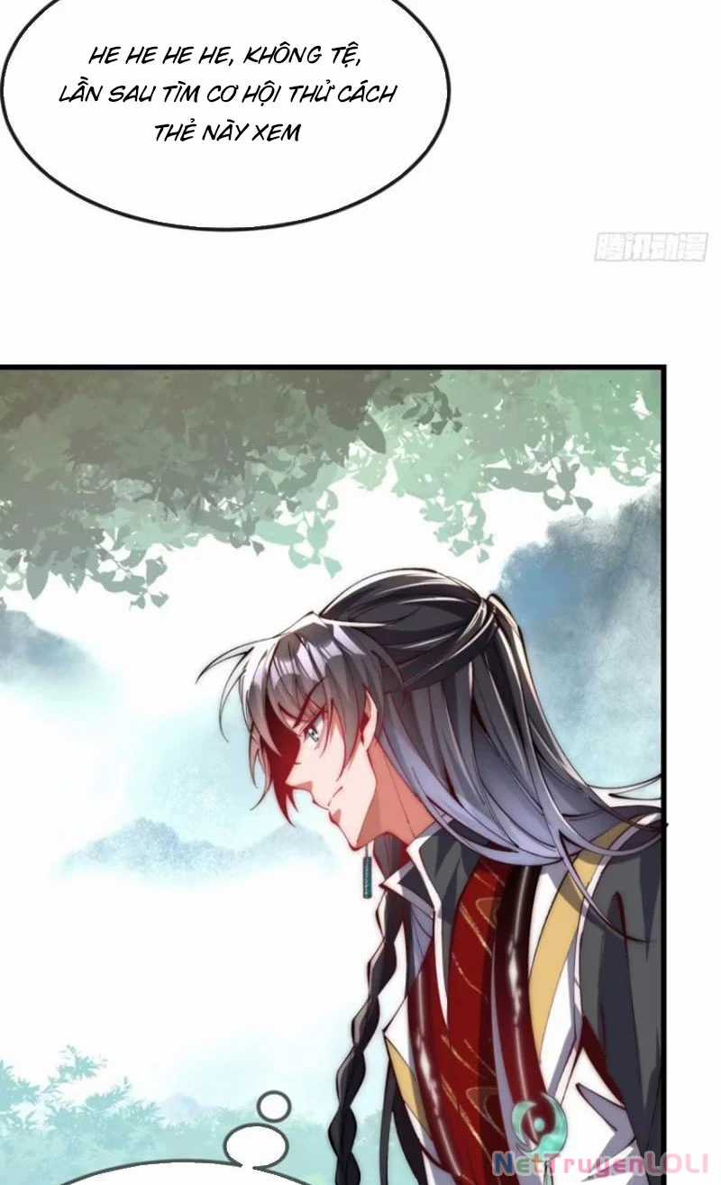 Kiều Thê Lại Là Trùm Phản Diện Chapter 40 trang 15