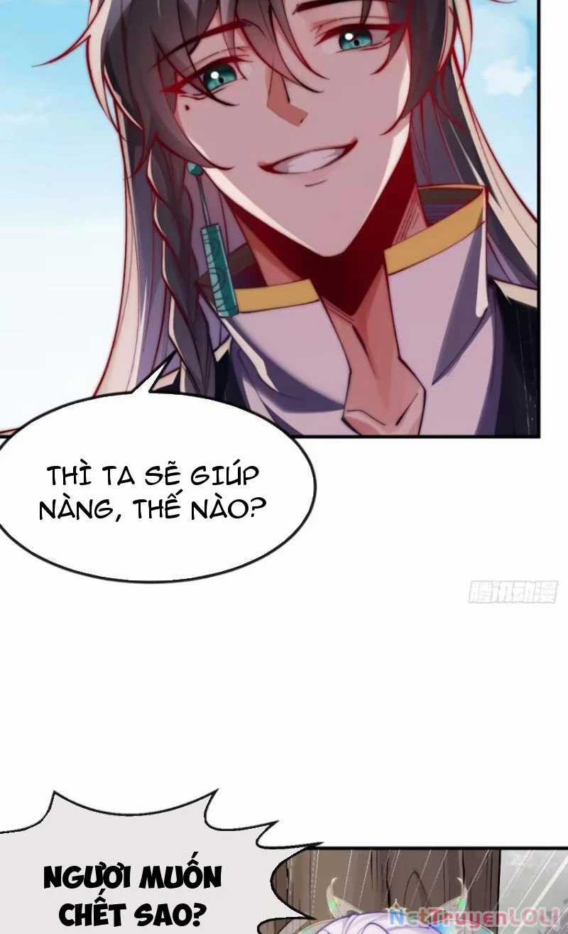 Kiều Thê Lại Là Trùm Phản Diện Chapter 40 trang 2