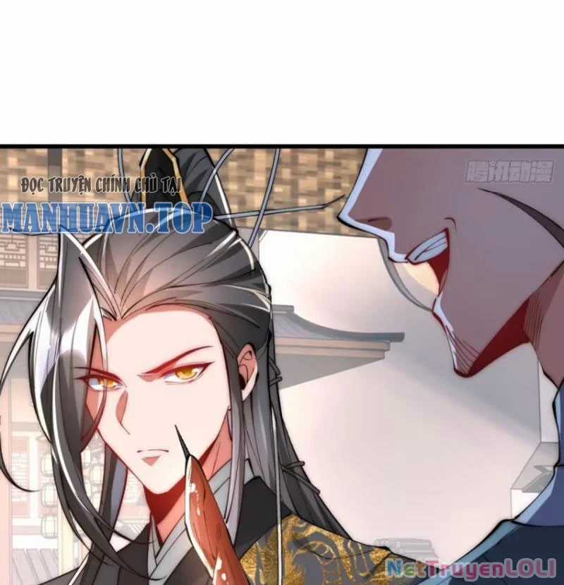 Kiều Thê Lại Là Trùm Phản Diện Chapter 40 trang 20