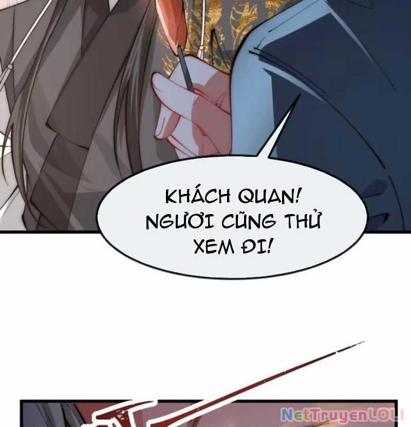 Kiều Thê Lại Là Trùm Phản Diện Chapter 40 trang 21