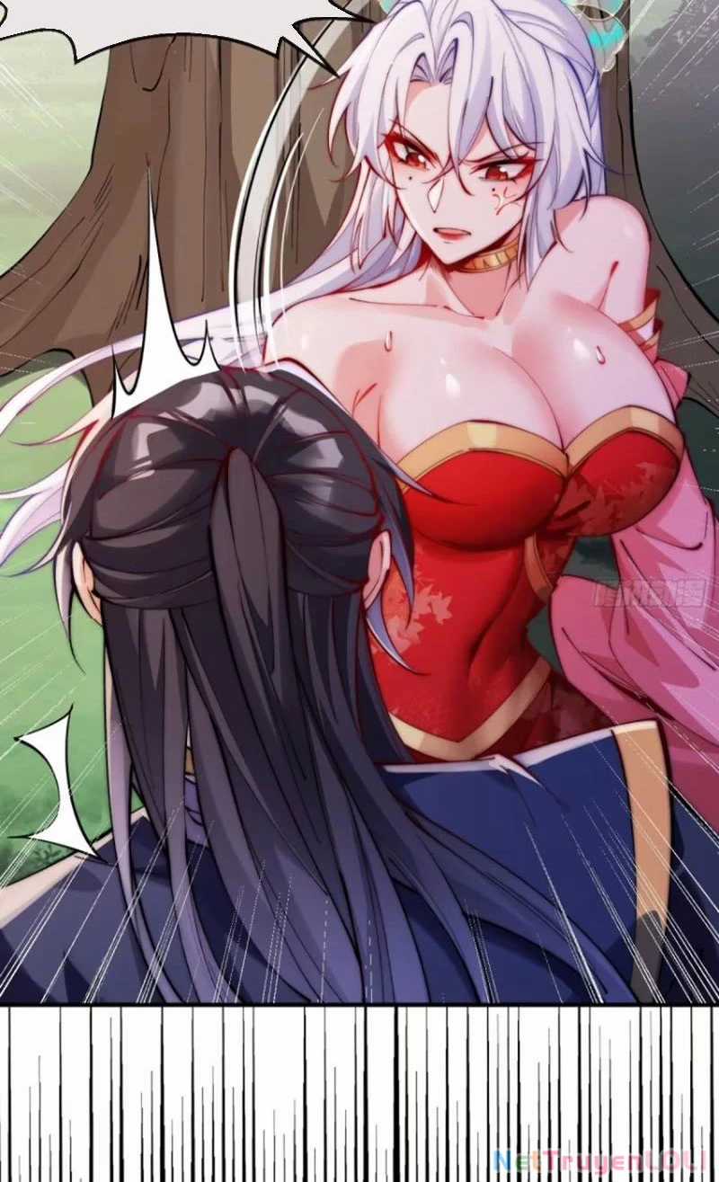 Kiều Thê Lại Là Trùm Phản Diện Chapter 40 trang 3