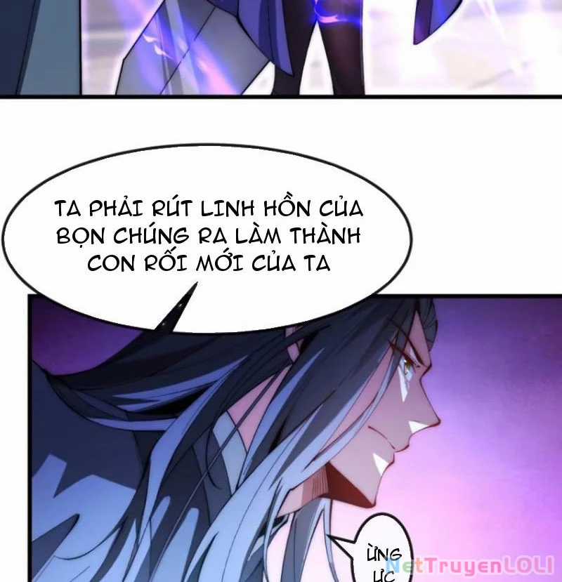 Kiều Thê Lại Là Trùm Phản Diện Chapter 40 trang 31