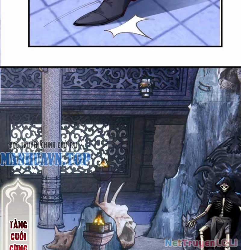 Kiều Thê Lại Là Trùm Phản Diện Chapter 40 trang 37