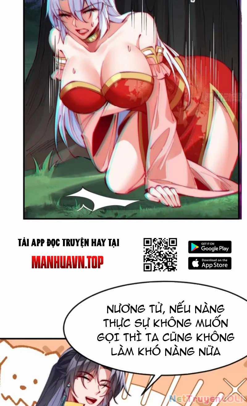 Kiều Thê Lại Là Trùm Phản Diện Chapter 40 trang 5