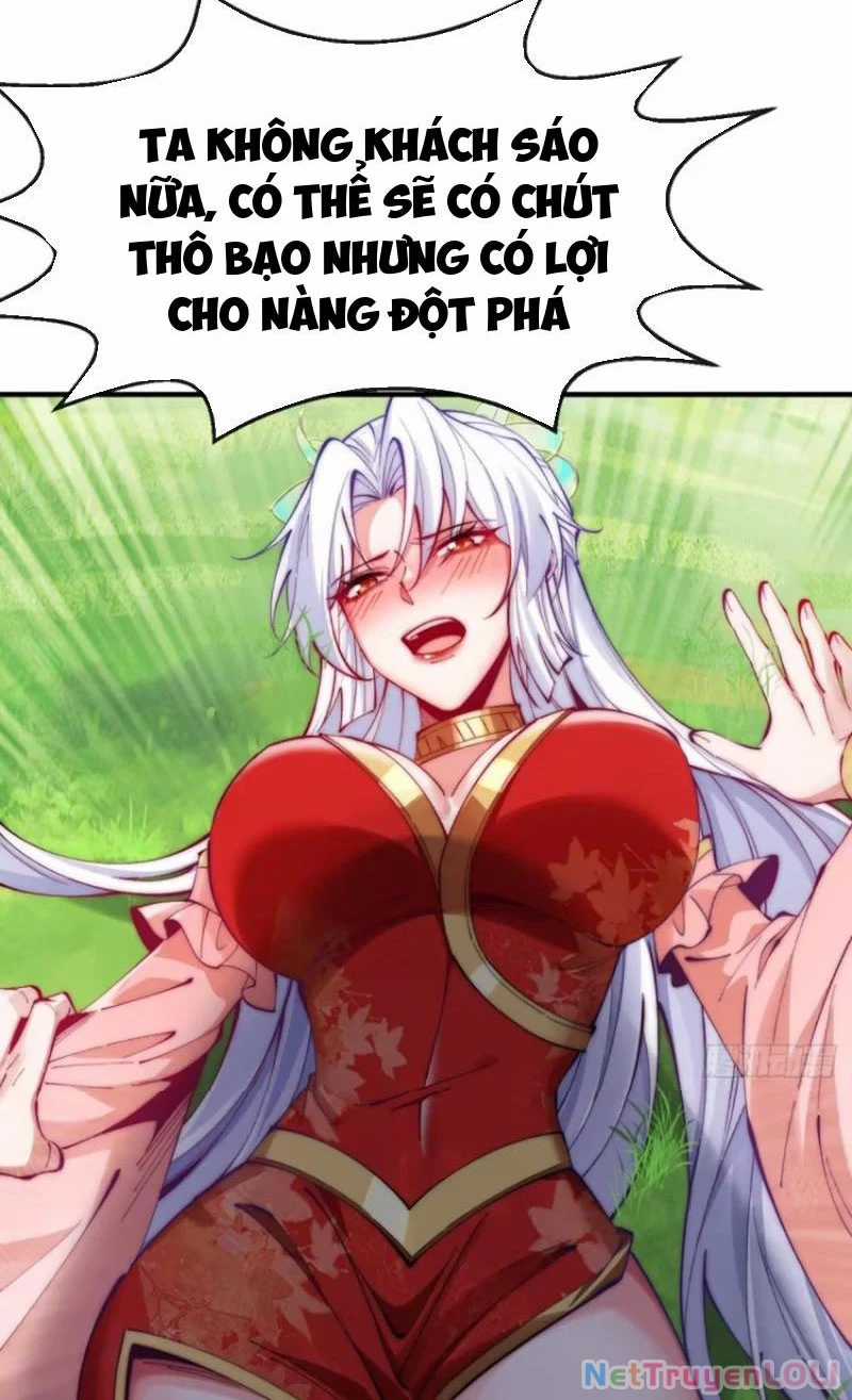 Kiều Thê Lại Là Trùm Phản Diện Chapter 40 trang 9