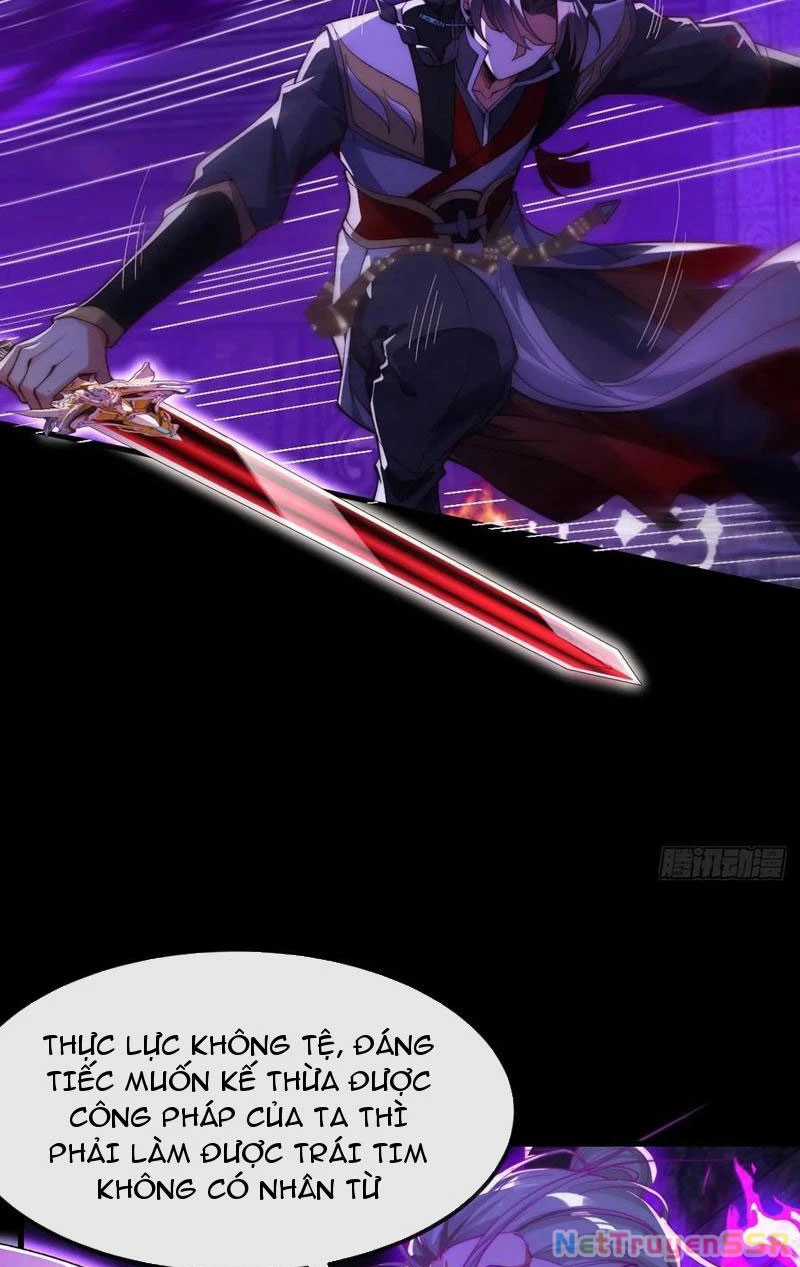 Kiều Thê Lại Là Trùm Phản Diện Chapter 41 trang 10