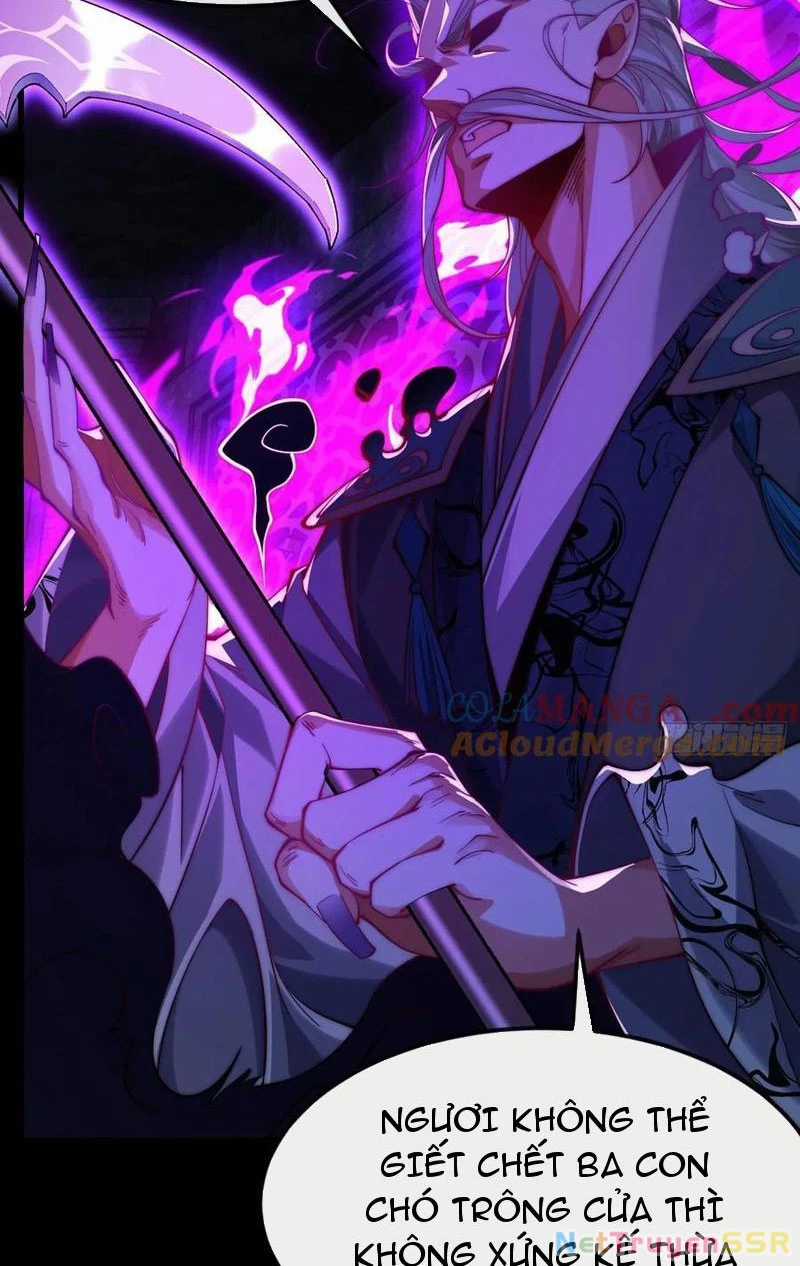 Kiều Thê Lại Là Trùm Phản Diện Chapter 41 trang 11