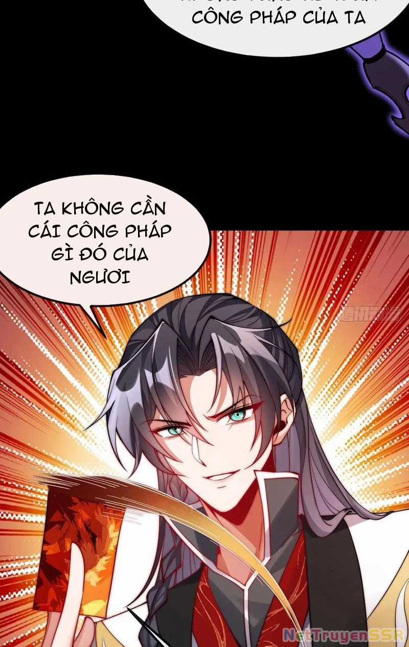 Kiều Thê Lại Là Trùm Phản Diện Chapter 41 trang 12