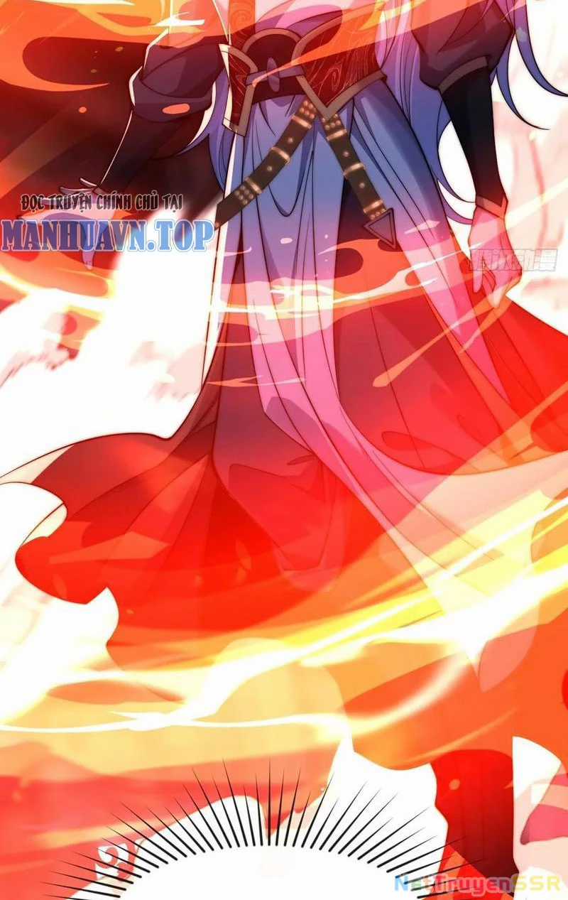 Kiều Thê Lại Là Trùm Phản Diện Chapter 41 trang 14