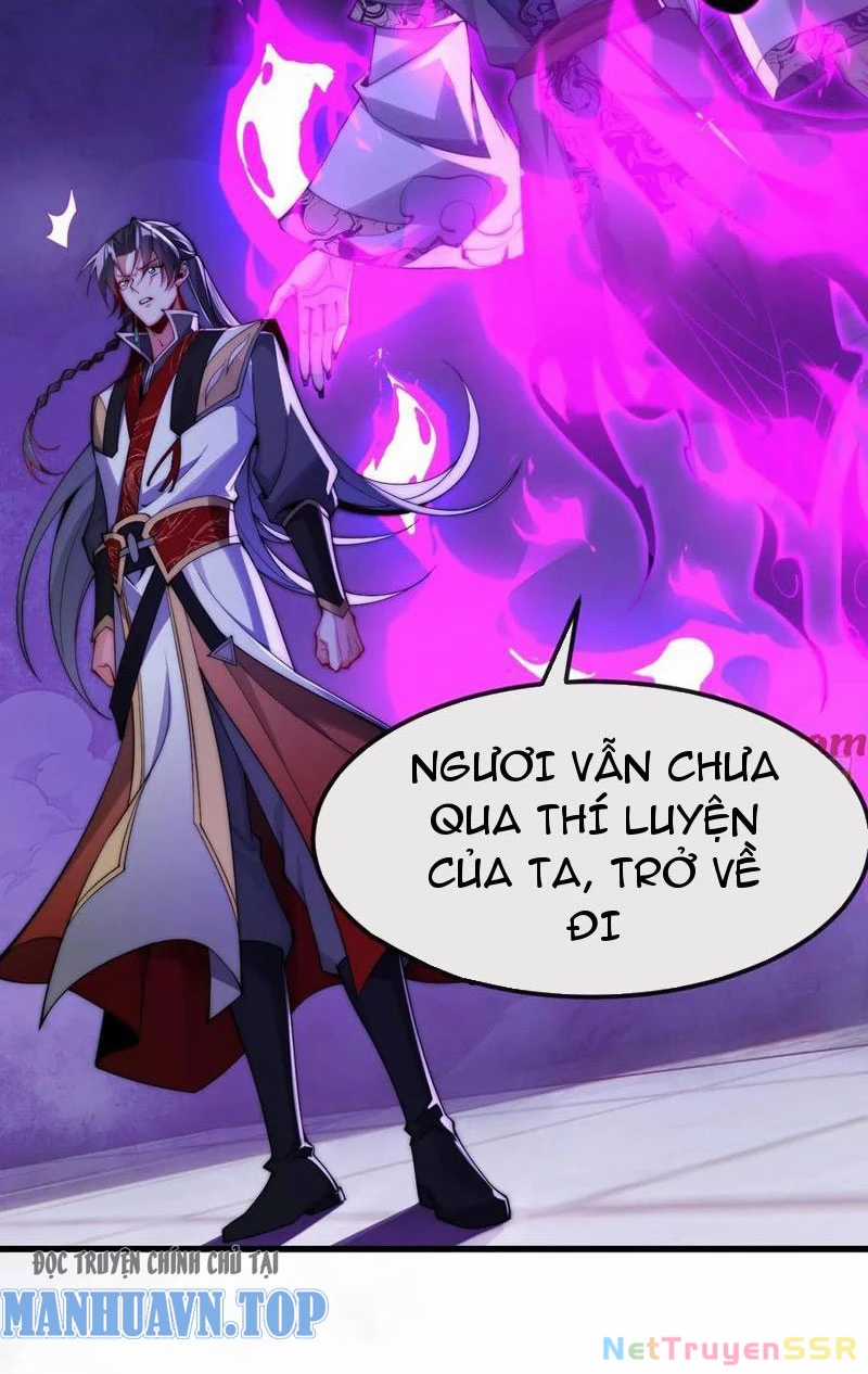 Kiều Thê Lại Là Trùm Phản Diện Chapter 41 trang 2