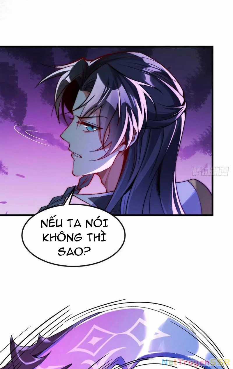 Kiều Thê Lại Là Trùm Phản Diện Chapter 41 trang 3