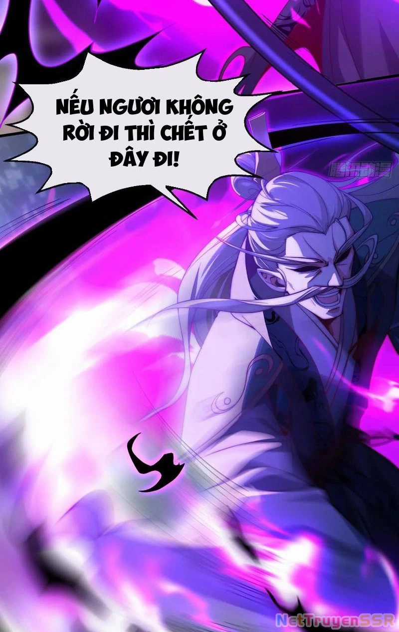 Kiều Thê Lại Là Trùm Phản Diện Chapter 41 trang 5