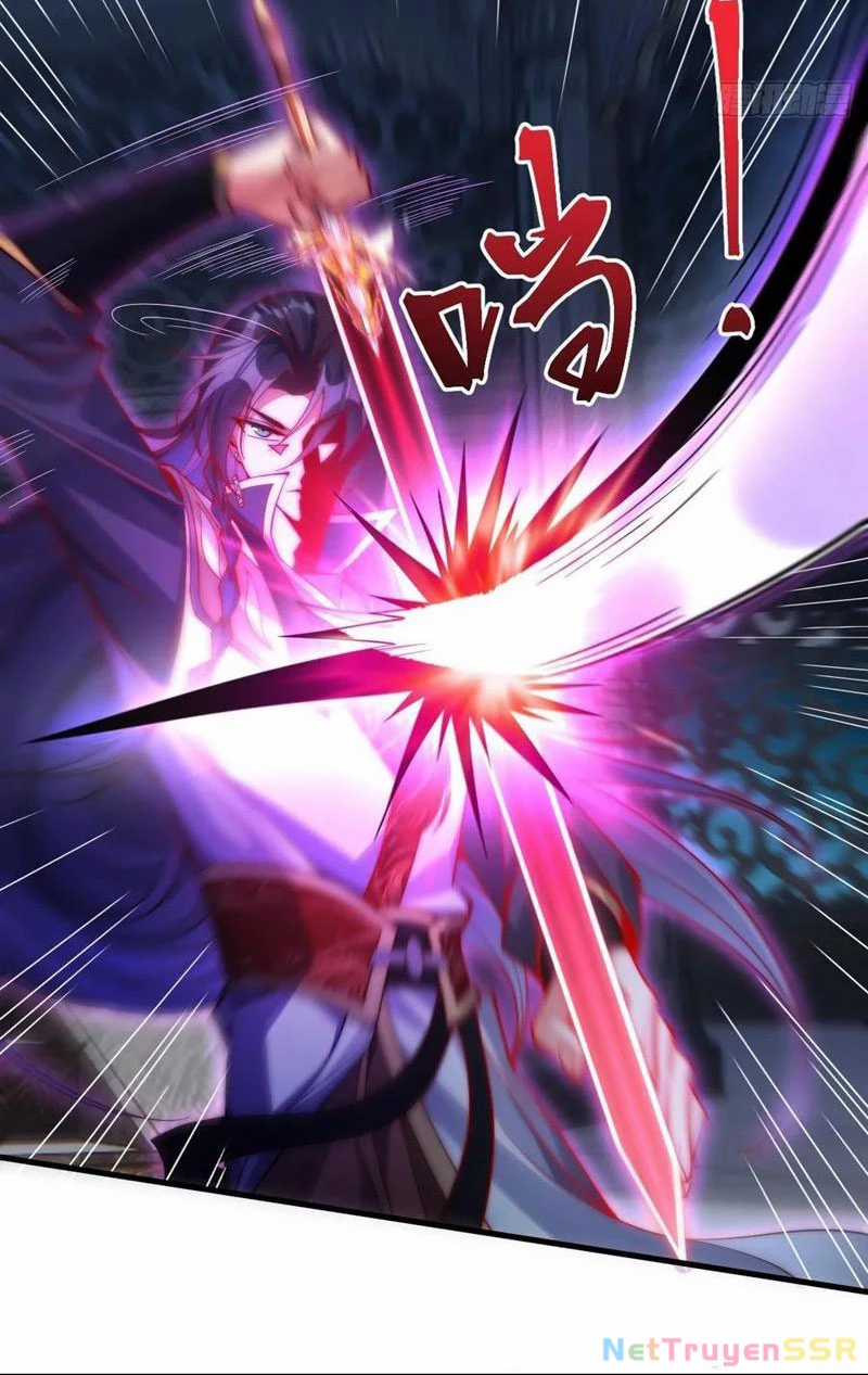 Kiều Thê Lại Là Trùm Phản Diện Chapter 41 trang 7