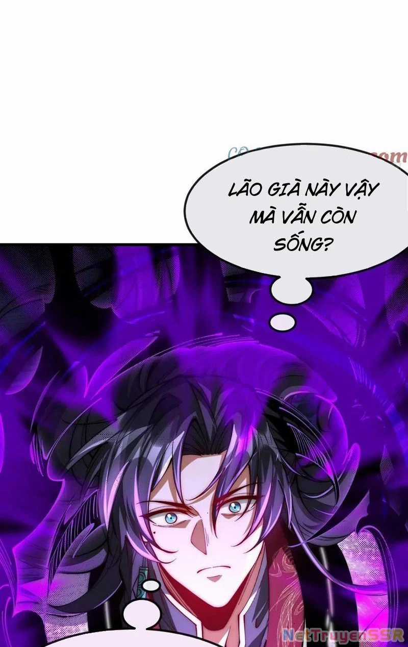 Kiều Thê Lại Là Trùm Phản Diện Chapter 42 trang 15