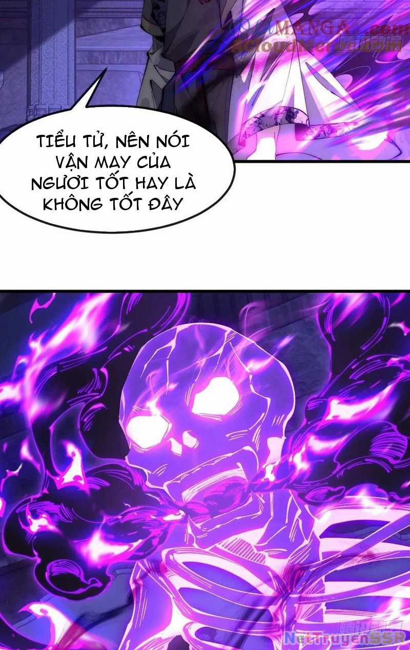 Kiều Thê Lại Là Trùm Phản Diện Chapter 42 trang 17