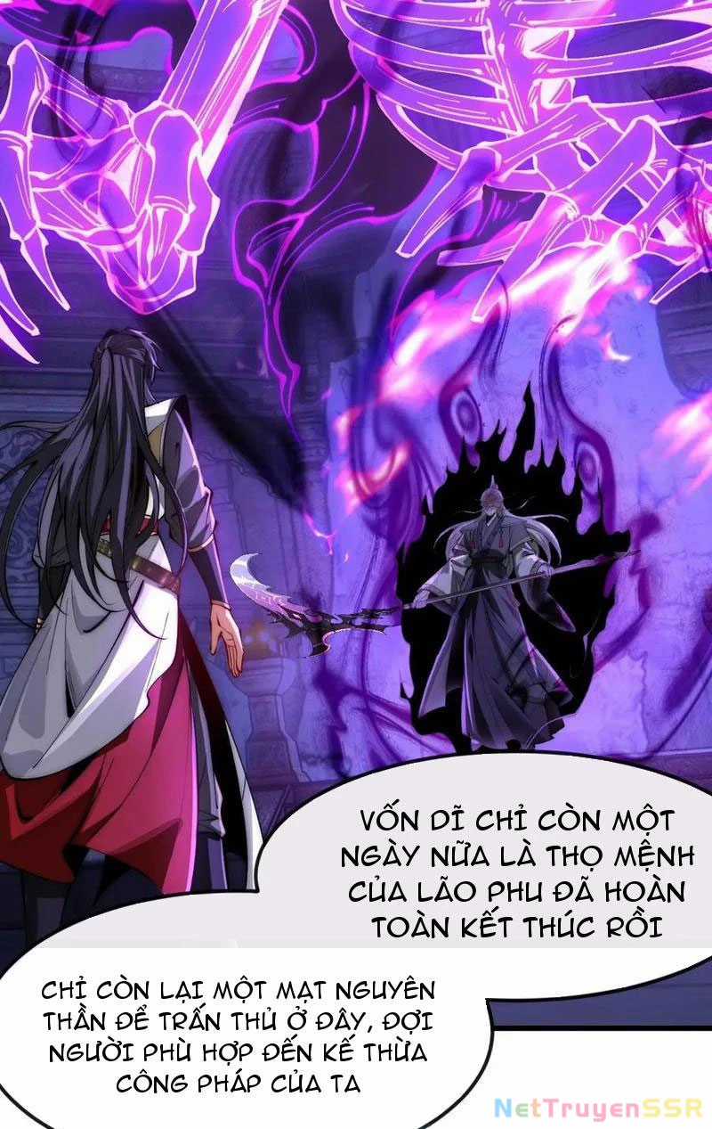 Kiều Thê Lại Là Trùm Phản Diện Chapter 42 trang 18