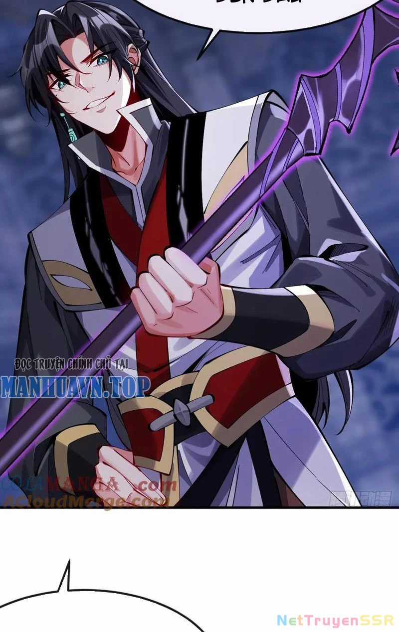 Kiều Thê Lại Là Trùm Phản Diện Chapter 42 trang 2