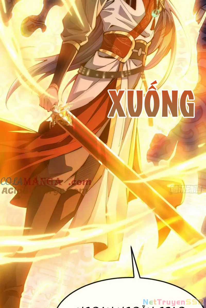 Kiều Thê Lại Là Trùm Phản Diện Chapter 42 trang 28