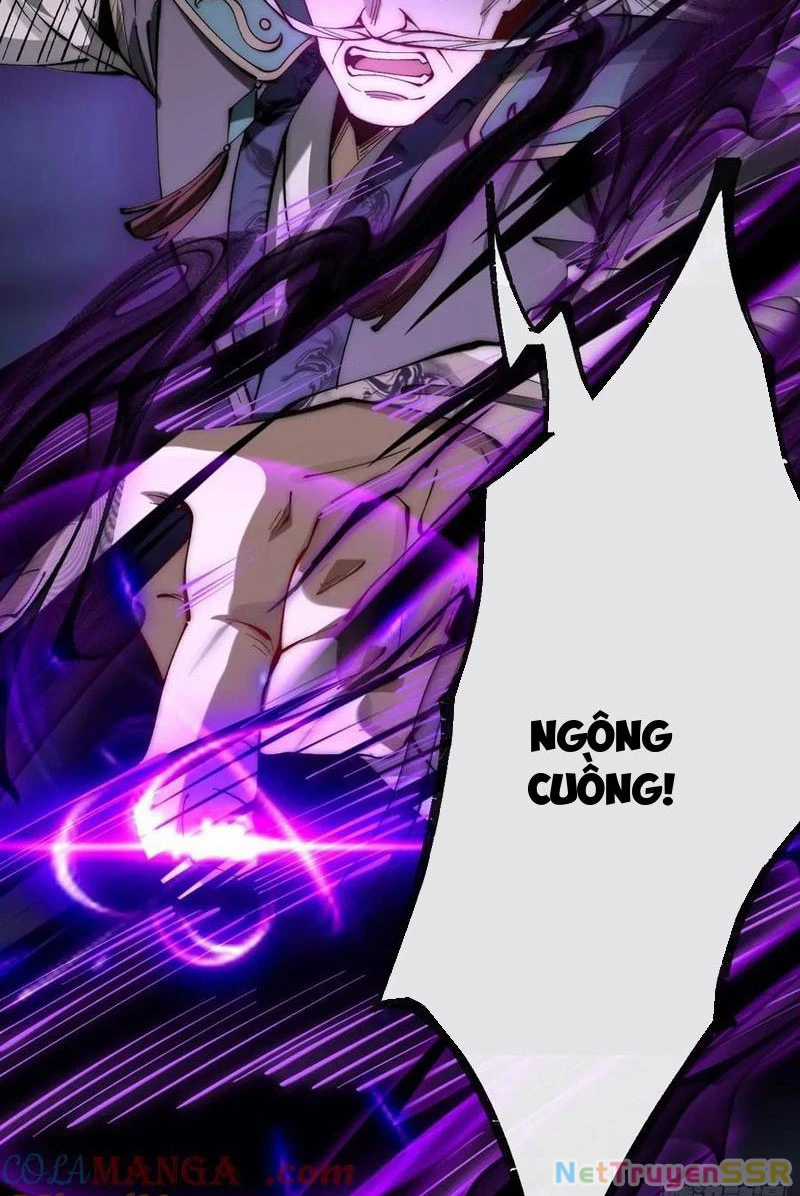 Kiều Thê Lại Là Trùm Phản Diện Chapter 42 trang 30