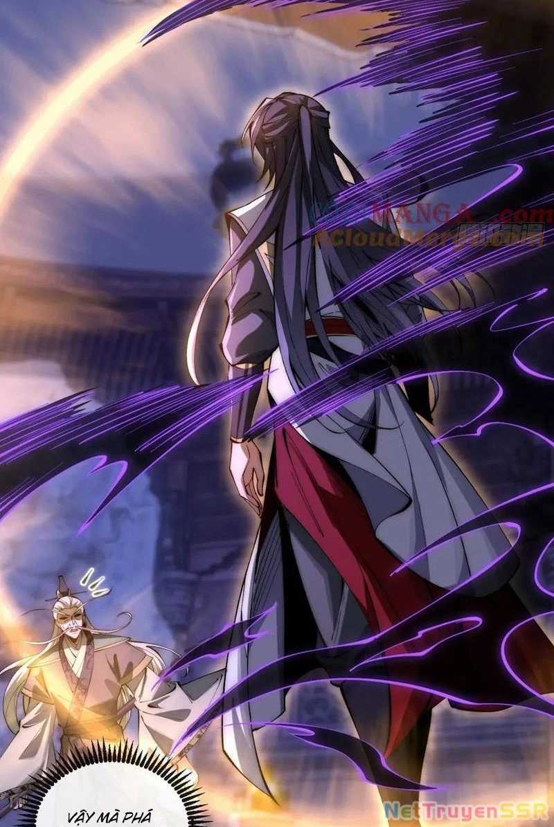 Kiều Thê Lại Là Trùm Phản Diện Chapter 42 trang 35