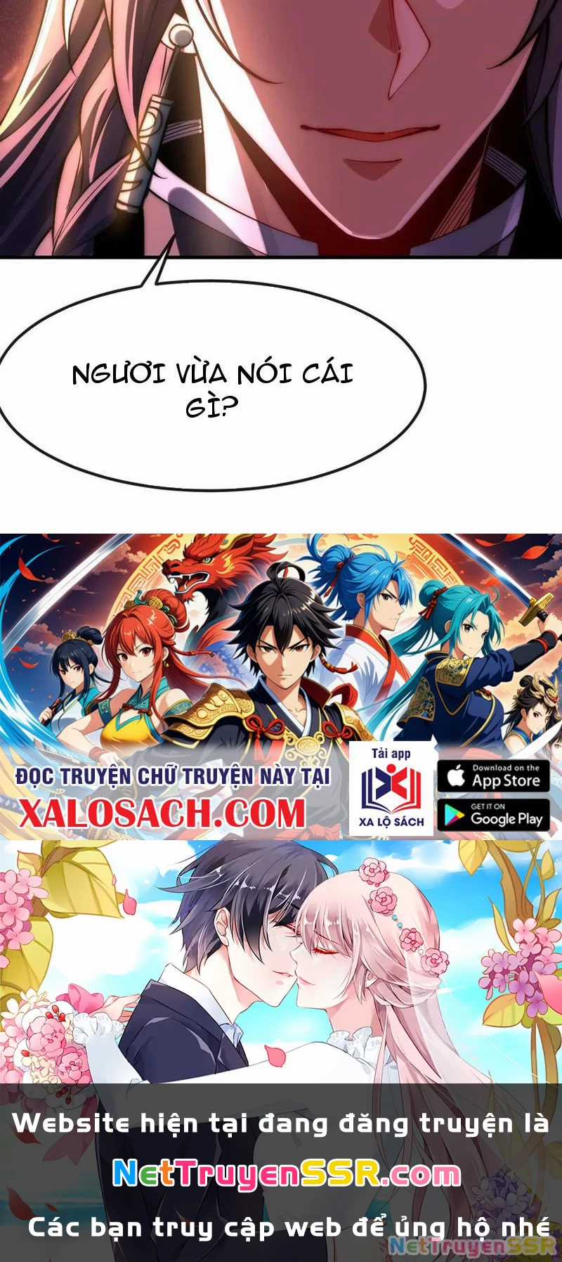 Kiều Thê Lại Là Trùm Phản Diện Chapter 42 trang 39