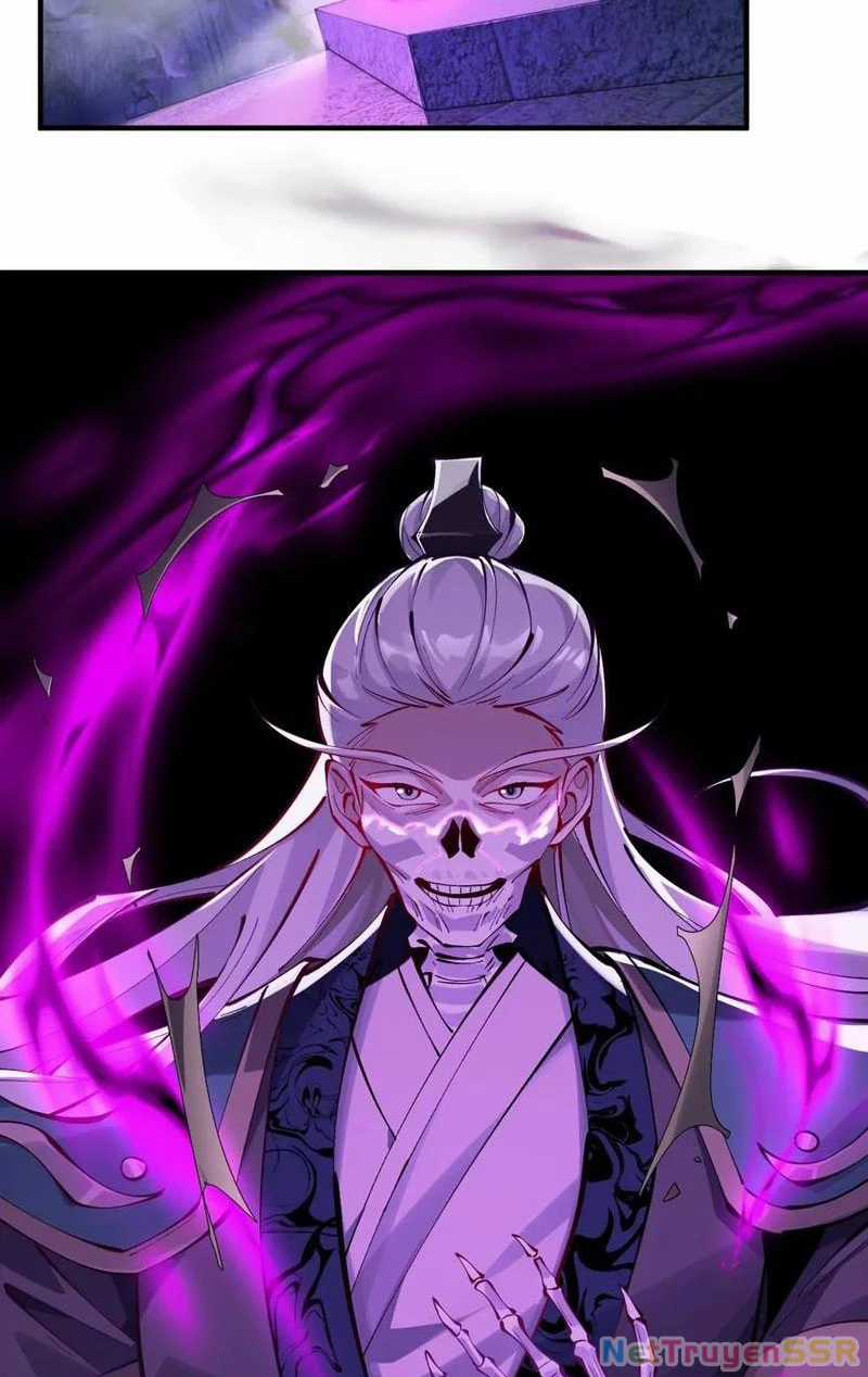 Kiều Thê Lại Là Trùm Phản Diện Chapter 42 trang 4