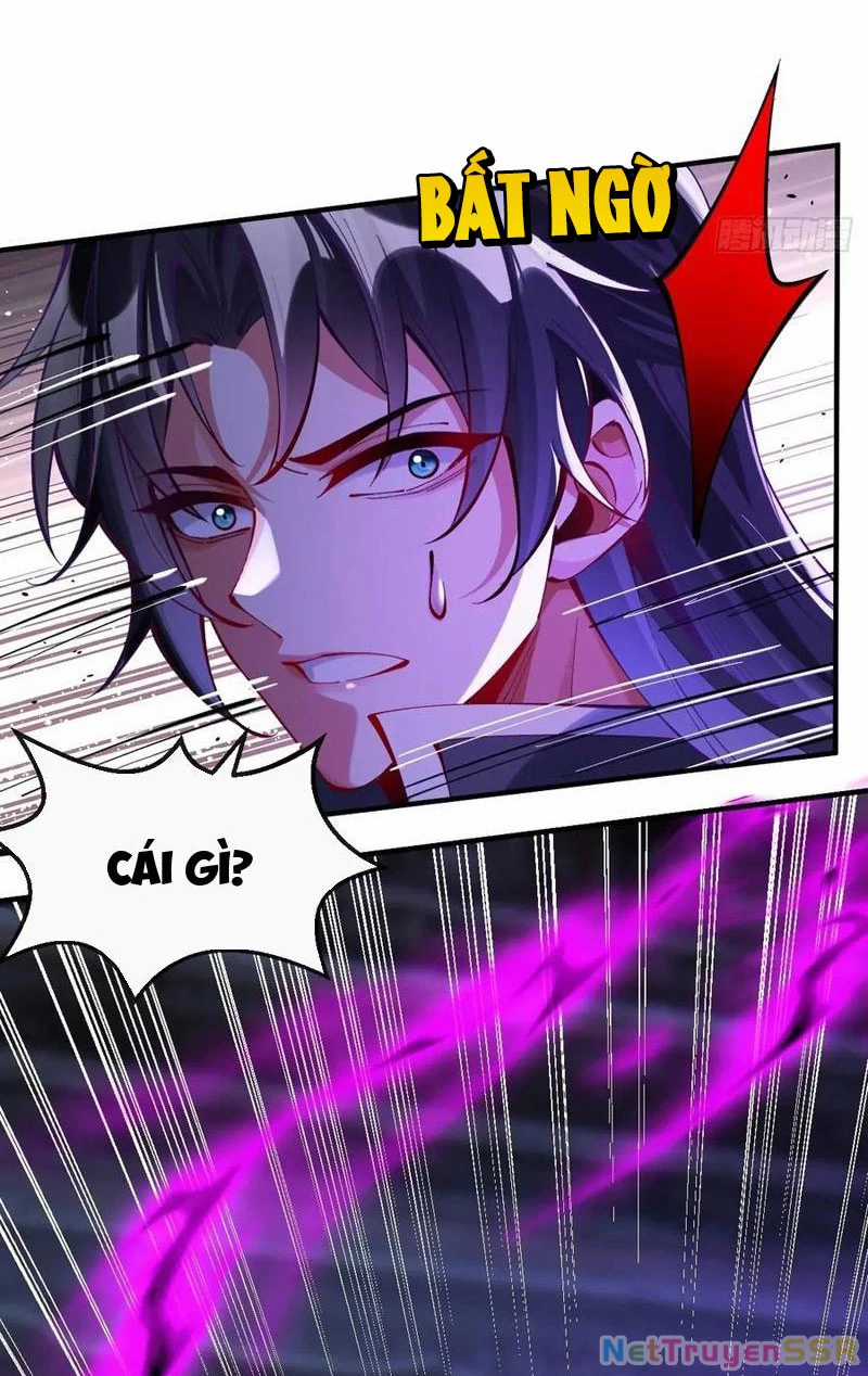 Kiều Thê Lại Là Trùm Phản Diện Chapter 42 trang 6