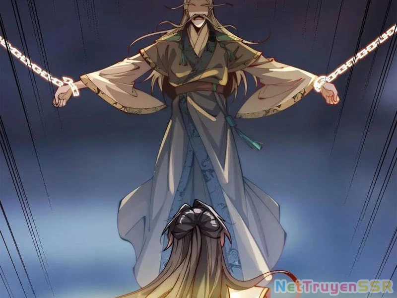 Kiều Thê Lại Là Trùm Phản Diện Chapter 43 trang 21