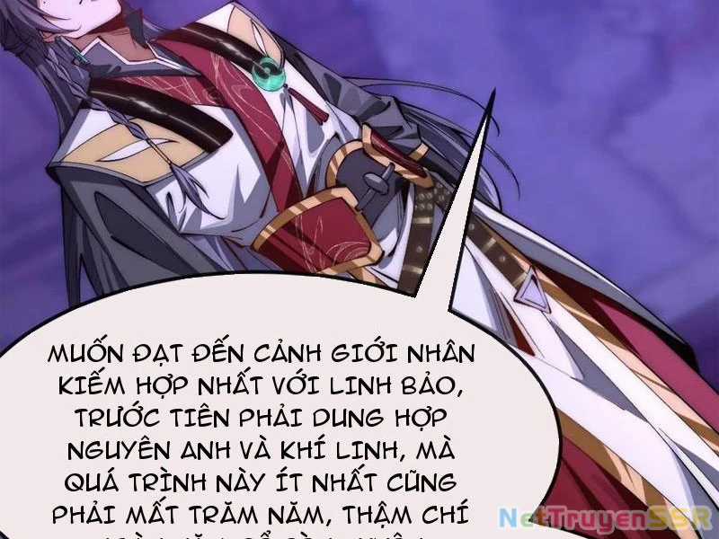 Kiều Thê Lại Là Trùm Phản Diện Chapter 43 trang 3