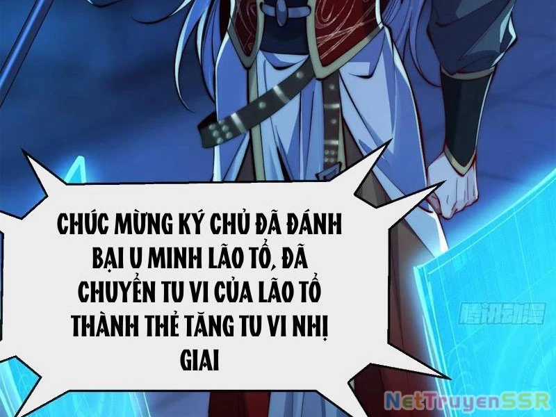 Kiều Thê Lại Là Trùm Phản Diện Chapter 43 trang 37
