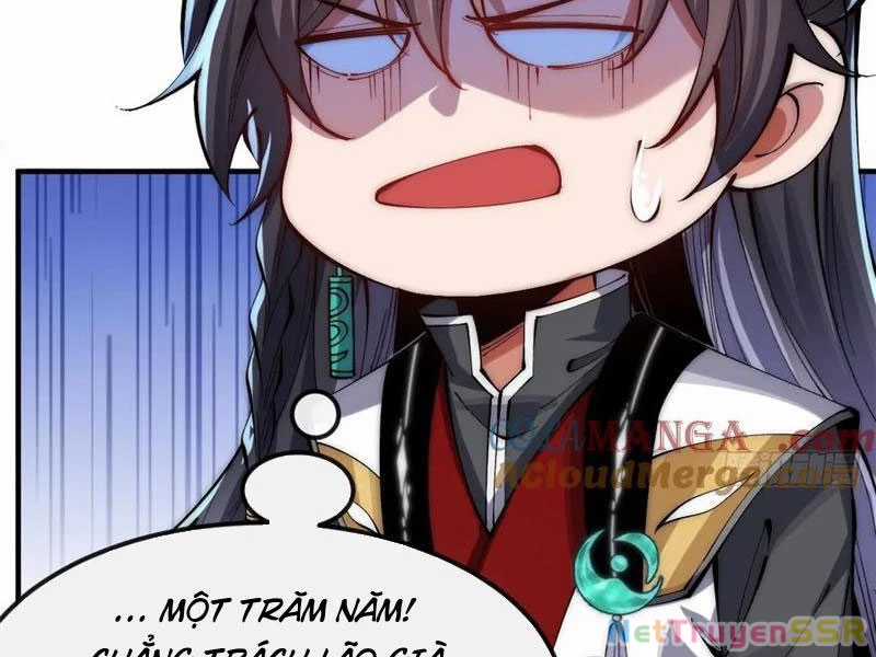 Kiều Thê Lại Là Trùm Phản Diện Chapter 43 trang 49