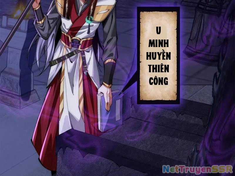 Kiều Thê Lại Là Trùm Phản Diện Chapter 43 trang 52